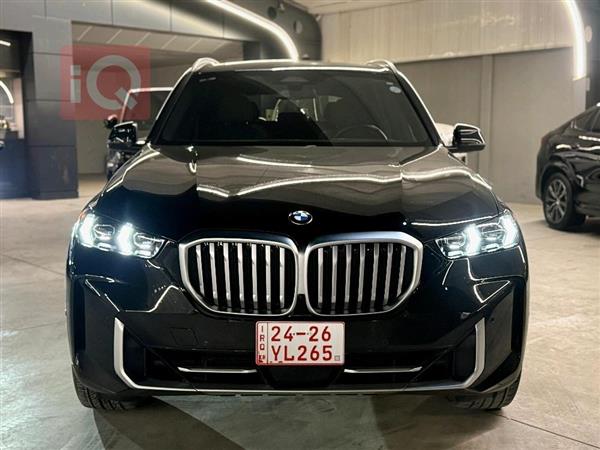 BMW X5 2024 for sale in Iraq - Sulaymaniyah